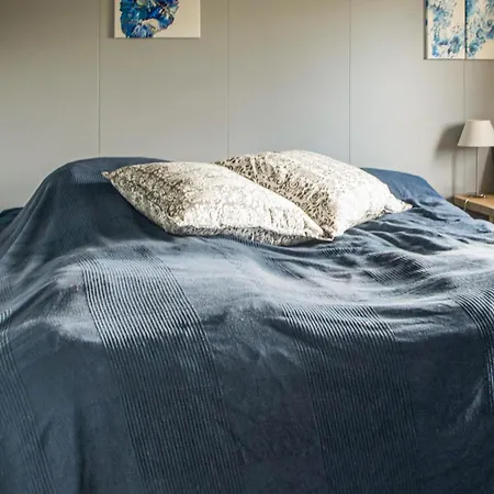 Lovely In With House A Mountain View Дом отдыха Рингебу
