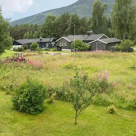 Lovely In With House A Mountain View Дом отдыха