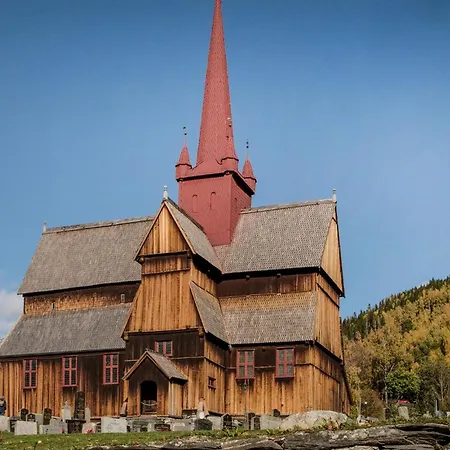 Дом отдыха Lovely In With House A Mountain View